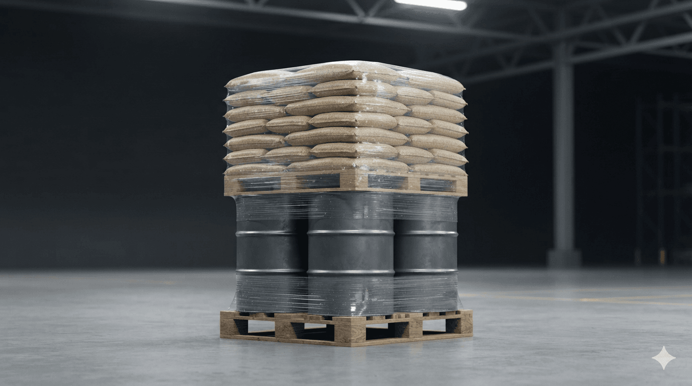 Herbicides, Pesticides, and China Export Restrictions: 2025‑2026 Supply Chain Rewrites