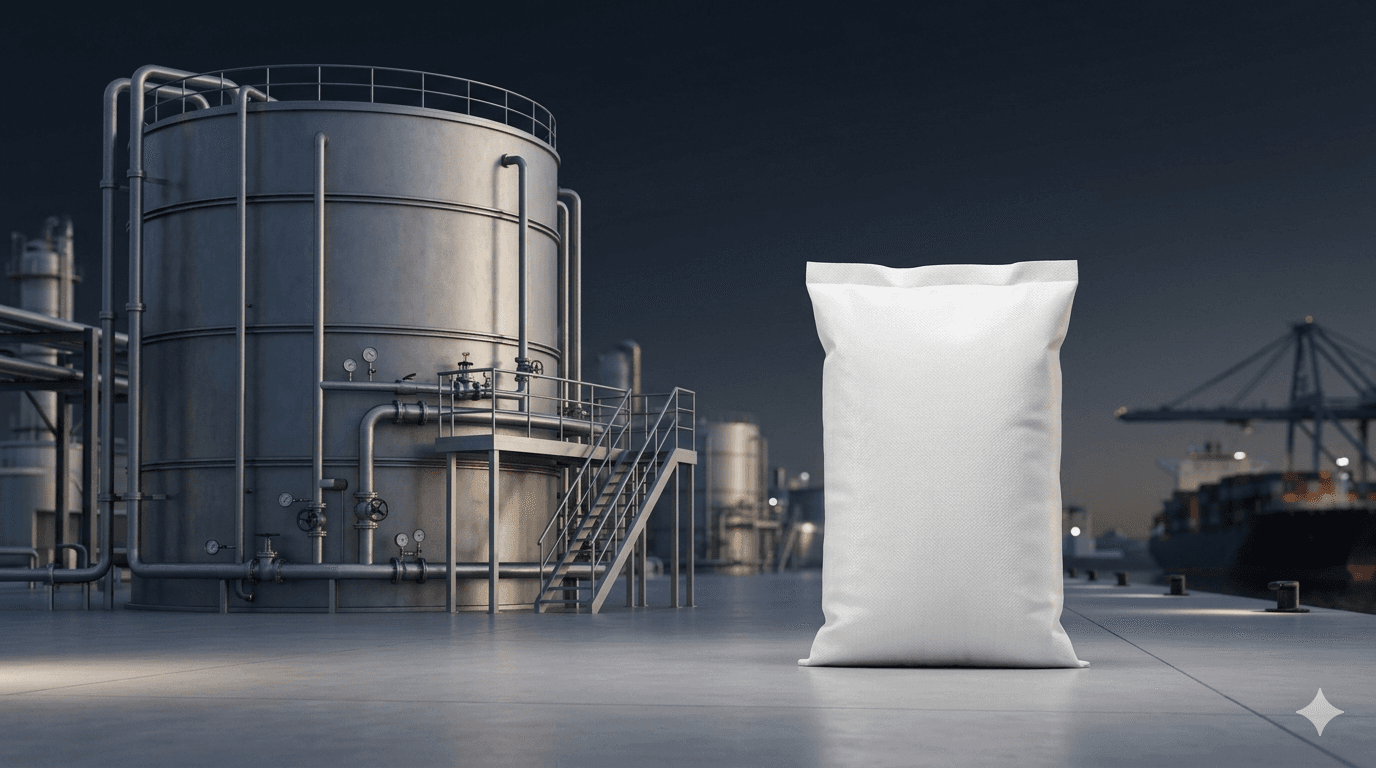 Top Fertilizer Producers in 2026: QAFCO, Nutrien, OCP and the Hormuz-Driven Reranking