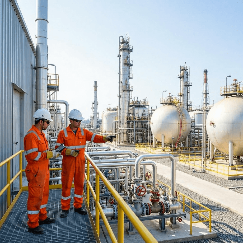 Sulfuric Acid Supply Outlook: How Hormuz Mine Clearance Delays Affect Fertilizer Markets