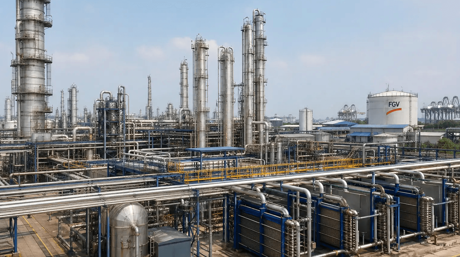 Je! Masoko ya Dijiti yanaweza Kurekebisha Tatizo la Uwazi wa Asidi ya Stearic katika Fahi