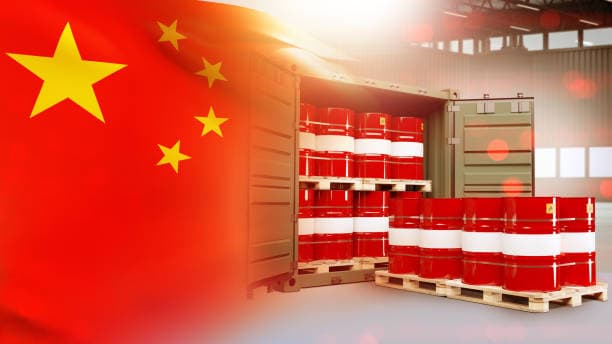 2026年中国化学品出口:尿素上限、MTO激增和7月定价脉动