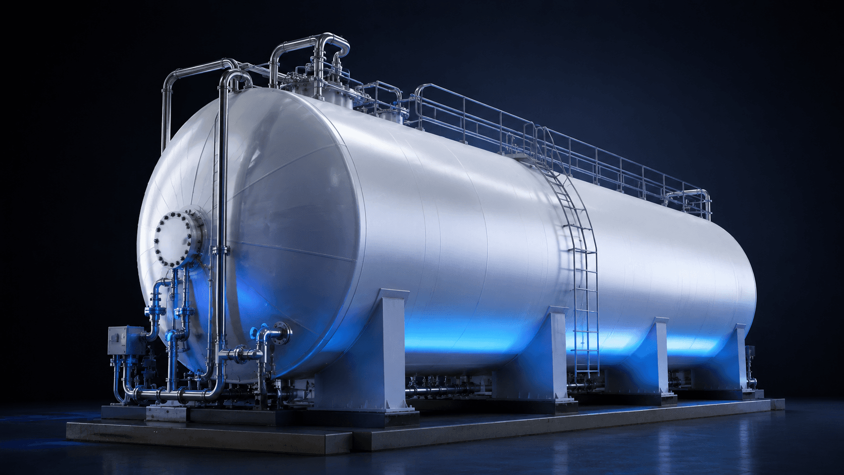 Blue Ammonia's Comeback: Why Producers Are Retreating From Green Projects