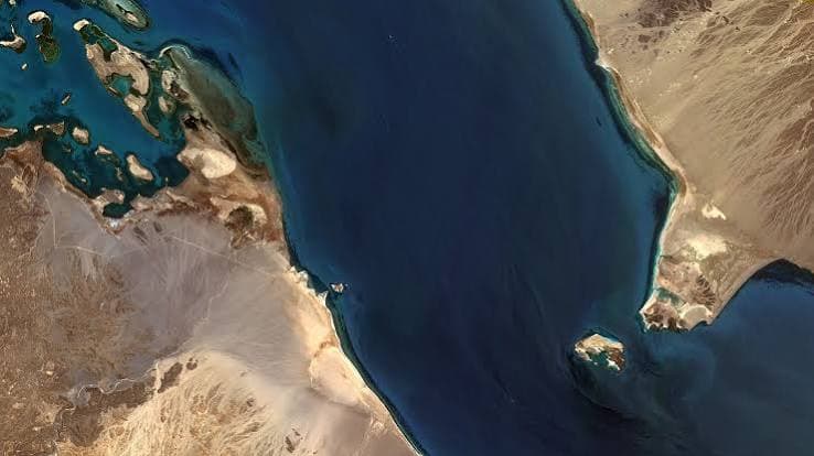 A Second Strait, a Second Shock: What Bab el-Mandeb Closure Would Do to Fertilizer Exports