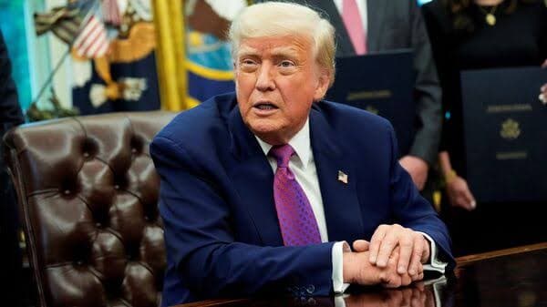 Trump's Toll Reversal Offers Limited Relief Amid Broader Chaos