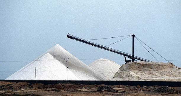 China’s Phosphate Export Halt Extends Trade Friction Into August