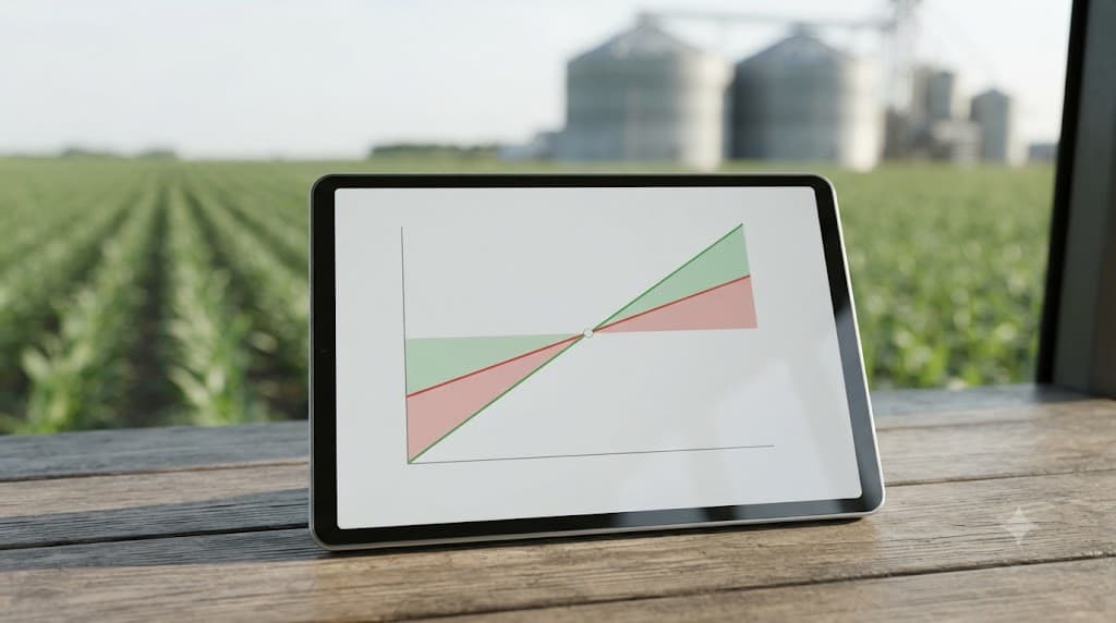 Break-Even Math Gets Tighter as Fertilizer Costs Wobble Again