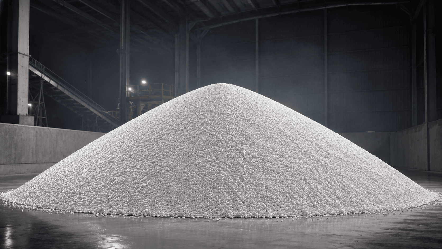 China's Phosphate Export Halt Tightens Urea Supply and Reshapes Ammonia-Linked Petrochemical Pricing