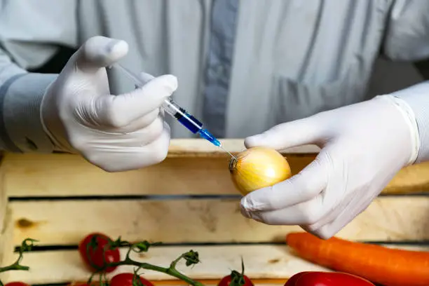 Illicit Compound Enforcement Actions Increasingly Extend Into Agricultural-Adjacent Biochemistry