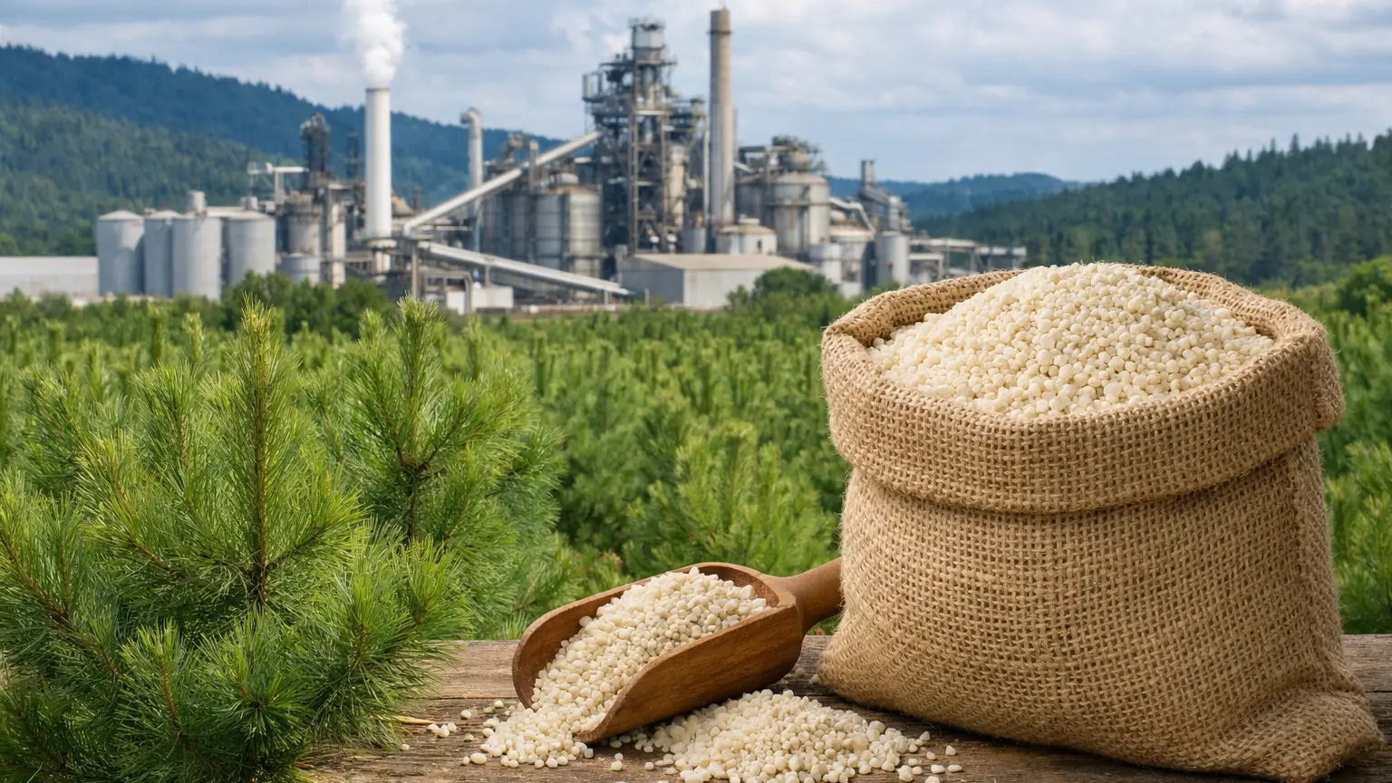 MAP Fertilizer: Asia's Fastest-Growing Phosphate in 2026