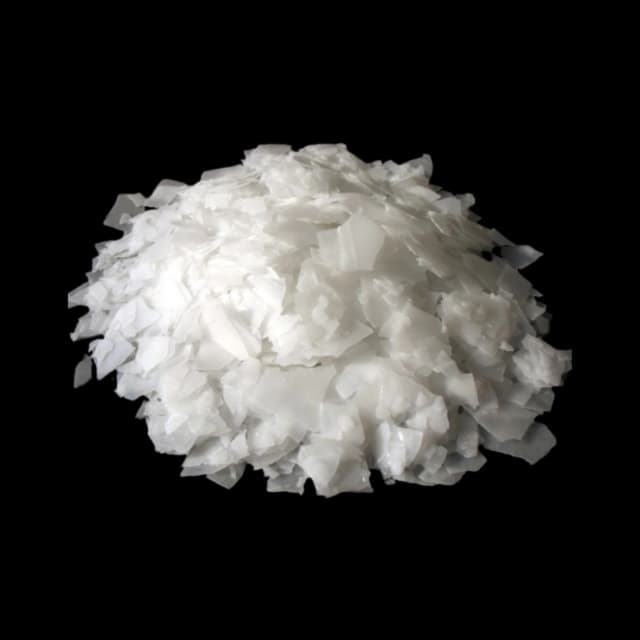 Caustic Soda Flakes