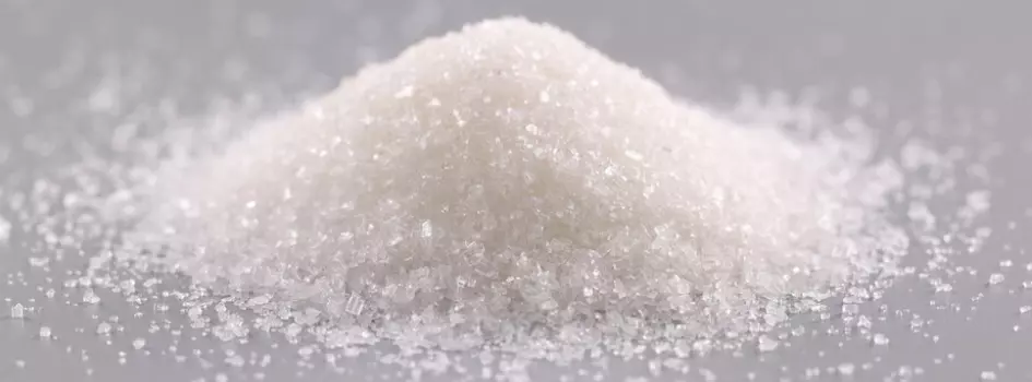 هيبتاهيدرات كبريتات الماغنيسيوم