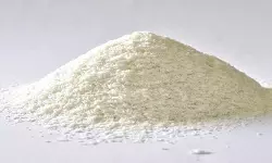 سلفات كالسيوم