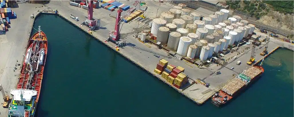 Africa’s Chemical Import Dependency: Methanol, Fertilizer and the Supply Gap