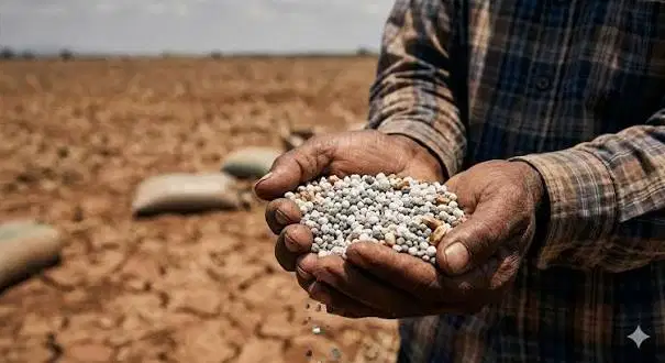 Kiel Institute's "Chemical-Food Cascade": How Fertilizer Disruption Feeds Into Food Prices