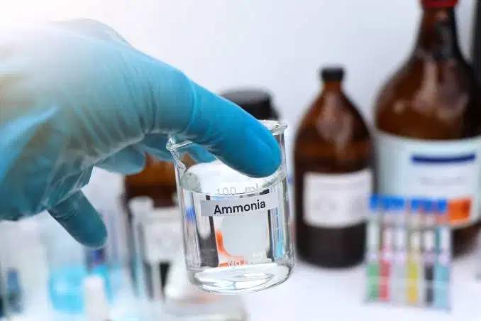 Ammonia and the NextGen Summit: India's Green Hydrogen Ambitions and Fertilizer Security