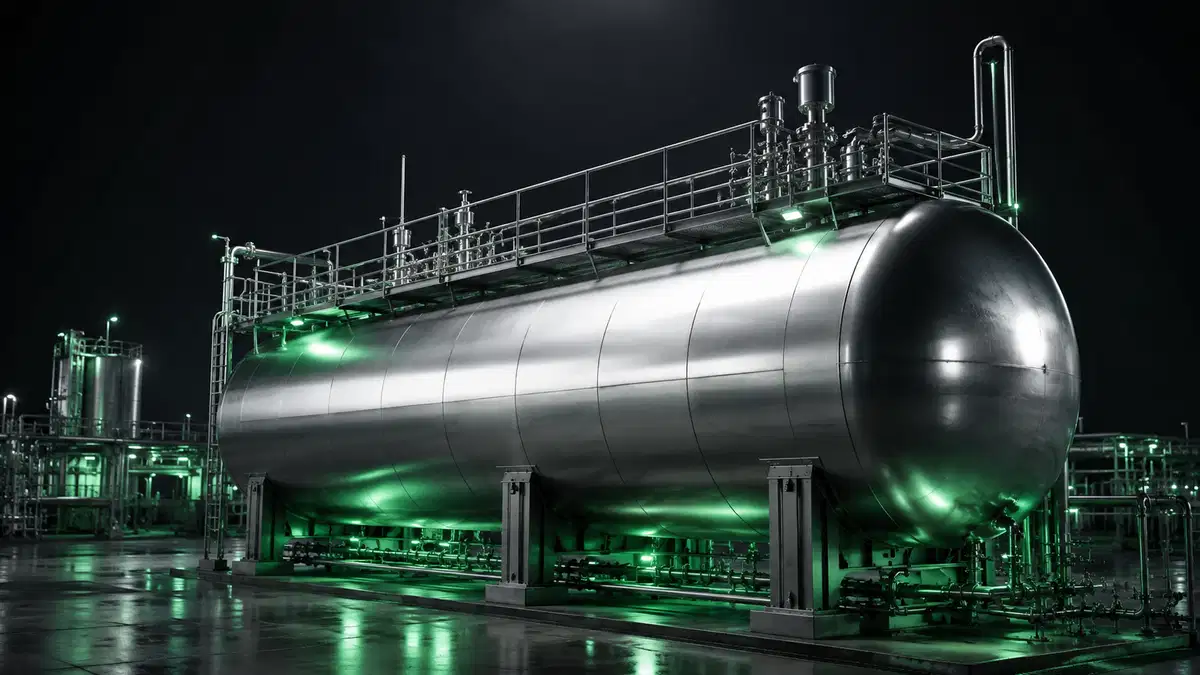 India's Green Hydrogen Mission and Its Ripple Effect on Ammonia Standards for Global Chemical Trade