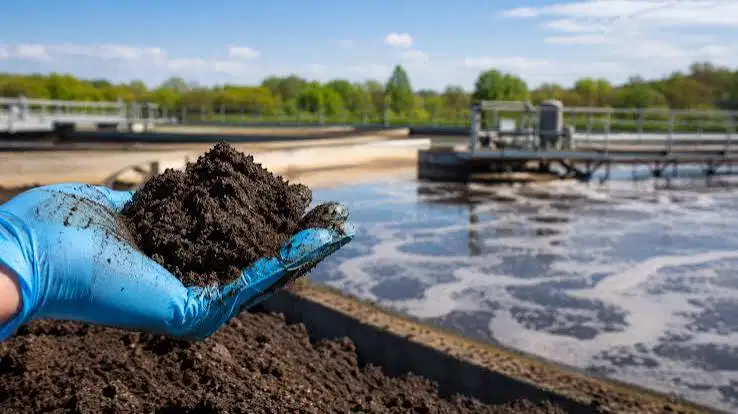PFAS in Fertilizer: What EPA's New Biosolids Guidance Means for Crop Protection Supply Chains