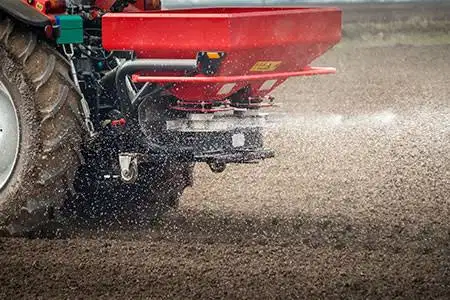Ostara's CG P2X Fertilizer Aligns With Conservation Funding: A Food Chain Sustainability Signal
