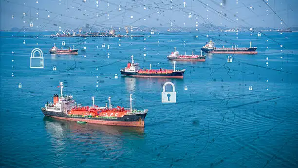 Hormuz Transit Data: The Fourth Saudi Phosphate Cargo Clears