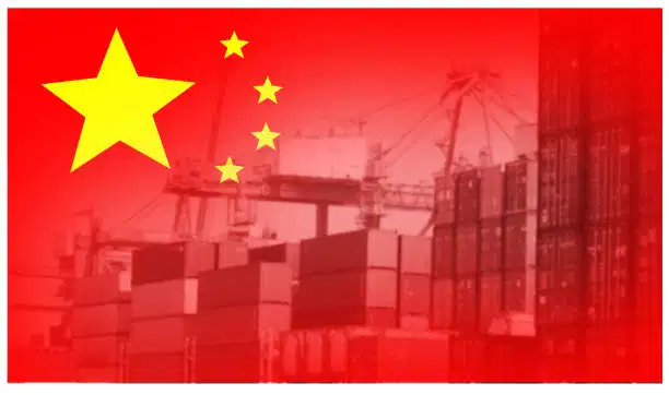 中国2025年的出口限制仍贯穿2026年的化肥物流