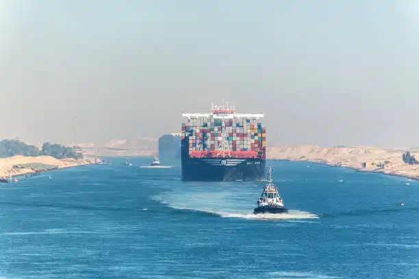 Red Sea Route Faces Renewed Closure Threat From the Houthis
