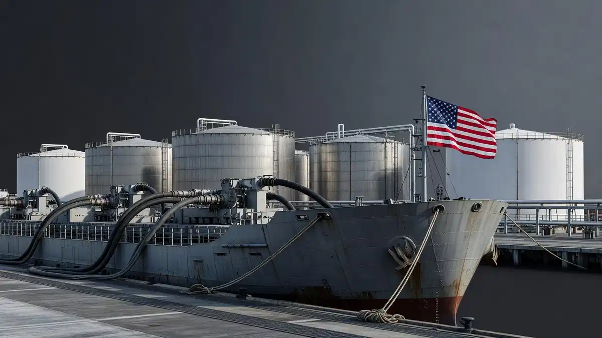 Jones Act Waivers as a Regulatory Tool: What Earlier Shipping Relief Could Mean for Chemical Logistics