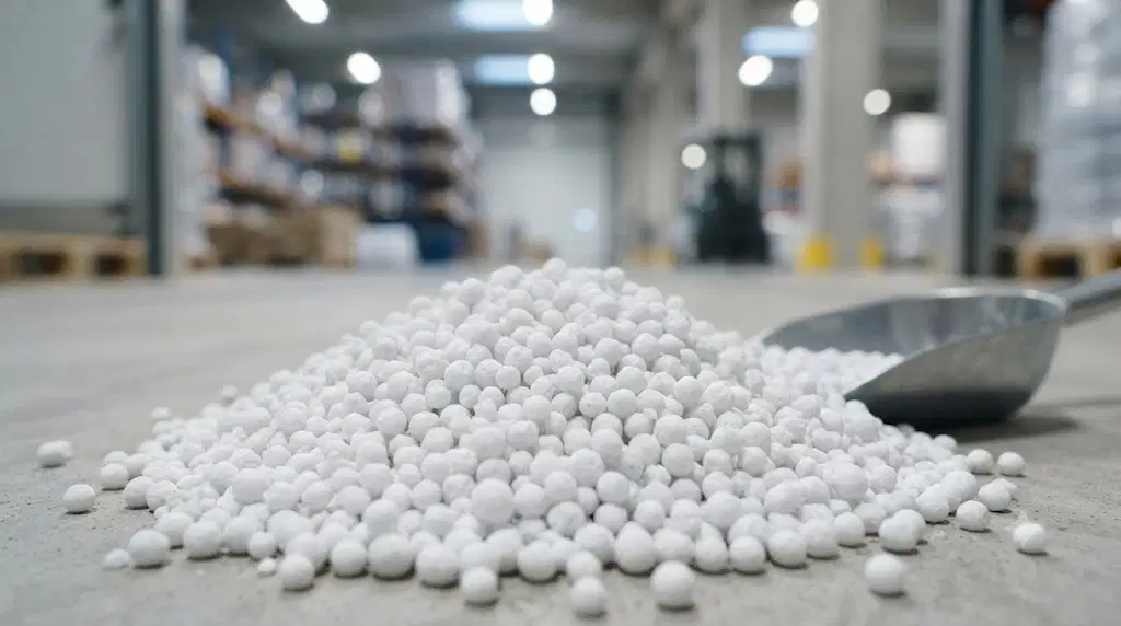 China's August Phosphate Export Halt: Impact on Global Fertilizer Markets