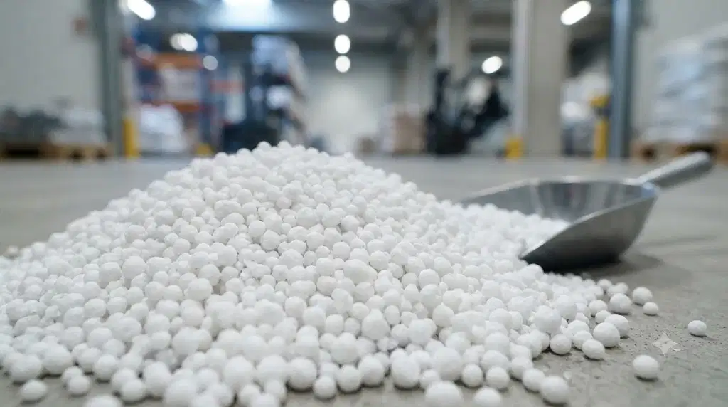 Urea Climbs 14% in a Month: Analyzing the Recent Price Surge