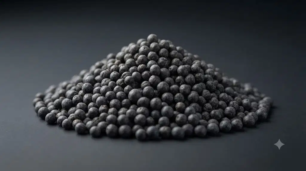 China's August Phosphate Export Halt Squeezes Global Fertilizer Supply