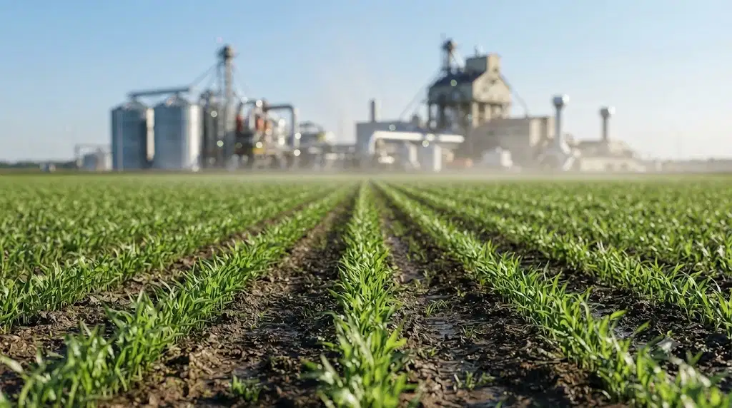 USDA's FIELDS Program Rolls Out Amid Renewed Fertilizer Price Volatility