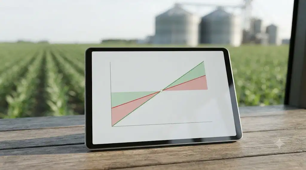 Break-Even Math Gets Tighter as Fertilizer Costs Wobble Again