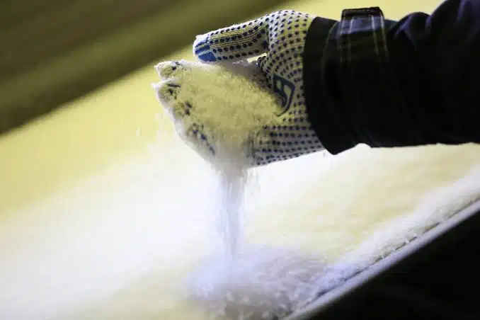 China's Export Withholding Strategy Extends Into a Second Category: Phosphate
