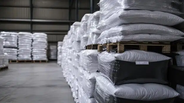 La estrategia de cronometraje de exportación de China: cómo las restricciones al fosfato están remodelando el comercio mundial de fertilizantes