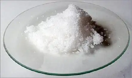 Sodium Nitrate - China