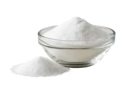 Citric Acid Anhydrous (E330)